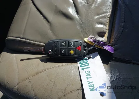 2006 Volvo Xc90 2.5T z USA, uszkodzony, nr VIN YV4CZ592661278664